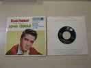ELVIS PRESLEY: King Creole (OST).., RCA, EPA-4319, ORG GER, 7