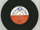 WANDERERS / WIGGLE WAGGLE / JAGA WAR / 7''/