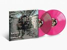 Lana Del Rey Norman Fucking Rockwell Limited Pink Vinyl RARE NFR