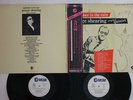 2LP George Shearing Original September In The Rain MMZ81078 MGM Japan OBI PROMO