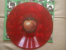 THE BEATLES CHRISTMAS ALBUM RED VINYL