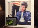 Lp Bob Dylan “Highway 61 Revisited”