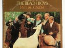 The Beach Boys Pet Sounds 1972 Warner Brothers Records MS 2197
