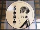 U2: Boy - Rare & Limited Edition Promo Picture Disk Vinyl - Cat No: ILPS 9646P