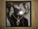 LP Celtic Frost - To Mega Therion First German Press Noise VG+/NM Death Metal