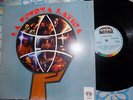 LA FUERZA LATINA, FALSA MUJER, BUENA SUERTE, SALSA, LP, VENEZUELA, VG++, RARE