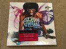 SLY & THE FAMILY STONE: HIGHER THE 8LP BOX SET - SEALED  (180 gram pressing)