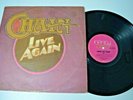 Chain - Live Again - OZ Blues - Infinity Label - 1972 - Phil Manning
