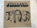 Tyburn Tall Schallplatte Vinyl LP Firstpress 72er Original Krautrock Progrock
