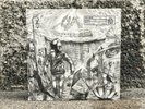 Zaïd x AK420 - Nachtaktiv // 2xLP Vinyl limited to 300 copies