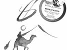 Bells Of Kyoto - Bells Of Kyoto // Vinyl LP limited edition to 500 copies