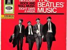 EP - THE BEATLES - BEATLES' MUSIC - Odeon O 41 668  D 1965 - FEHLDRUCK + DF Info