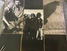 U2 The Joshua Tree Singles: Remastered & Live (Vinyl) Rare Fan Club Set of 4