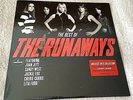 The RUNAWYAS 