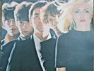 Blondie - Blondie vinyl LP on Private Stock 1977