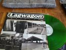 LAGWAGON RESOLVE GREEN LP NOFX PENNYWISE NO USE FOR A NAME STRUNG OUT PULLEY
