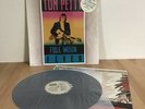 Tom Petty-Full Moon Fever-ORIGINAL 1989 US LP