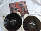 RARE SXL 2084/5 Delibes Coppelia Ansermet First UK Decca ED1 WBG 2xLP NM/VG+