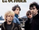 October by U2 (Vinyl, Jul-2008, 2 Discs, Island (Label))