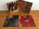 Limited RED 180gsm Vinyl Behemoth Zos Kia Cultus Gatefold LP Record VILELP192