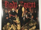 Body Count Manslaughter Vinyl LP Ice-T Metal NEW SEALED OOP