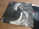 THE GROUNDHOGS SPLIT 1971 Lp 1ST HEAVY PROG. MONSTER