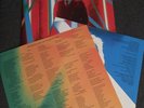 Paul Weller Sonik Kicks Vinyl LP 2012