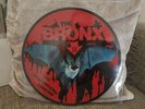 The Bronx - Bats  EP Picture Disc Vinyl 2003 Ltd to 1.000 Copies