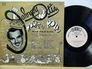 JOHNNY OTIS Rock 'n Roll Hit Parade Dig LP 104 strong VG Degritter