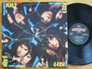 Rare Vintage Vinyl-KISS-Crazy Nights-Mercury 832 626-1-NM