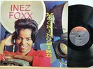 INEZ FOXX Mockingbird Symbol SYM-4400 NM-/EX   Degritter