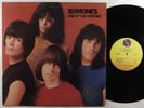 RAMONES End Of The Century SIRE LP NM/VG++ **