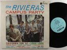 RIVIERAS Campus Party RIVIERA LP mono **