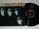 The Beatles Meet The Beatles RARE First Capitol MONO LP w/out Publishing Credits