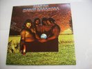 MOUNT RUSHMORE - HIGH ON MOUNT RUSHMORE - LP RED VINYL REISSUE 2013 LIKE NEW