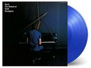 Todd Rundgren: Runt, The Ballad Of.. Reissued 180g Blue Coloured Vinyl LP Record