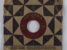 Rockabilly 45 JOHNNY HORTON I'm Coming Home COLUMBIA HEAR