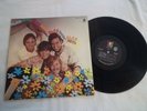 Glad Feelin' Glad LP ABC ABCS 655