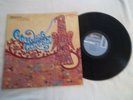 RARE The Growing Concern S/T LP Mainstream S/6108