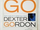 Dexter Gordon-GO- Blue Note BST84112-Reissue-Remastered