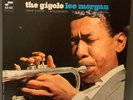 Lee Morgan - The Gigolo, LP, Blue Note BST-84212