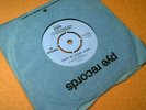 THE BYSTANDERS WHEN JEZAMINE GOES / CAVE OF CLEAR LIGHT PYE ORIGINAL PSYCH RARE