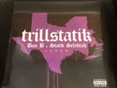 Bun B & Statik Selektah - Trillstatik LP (Purple Vinyl)