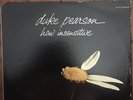 duke pearson how insensitive original usa lp vg++ bossa nova