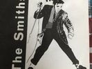 The Smiths Acid Head  Red 7”vinyl