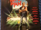 Repo Man - Original Motion Picture Soundtrack vinyl LP