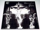 MERCYFUL FATE - NUNS HAVE NO FUN - LP WHITE VINYL REISSUE KING DIAMOND NM X542
