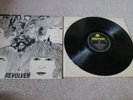 THE BEATLES REVOLVER LP MONO Y/B PARLOPHONE 605-2 / 606-3 MATRIXES
