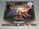Sabaton - Primo Victoria Re-Armed (2 LP, Golden/White Vinyl, 150 Copies)
