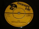 TOMMY McCOOK & THE SUPERSONICS - Venus - UK 7